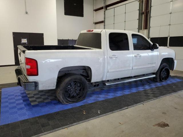 Изображение 3 2013 CHEVROLET SILVERADO C1500 LTZ 2013 с VIN 3GCPCTE04DG305048