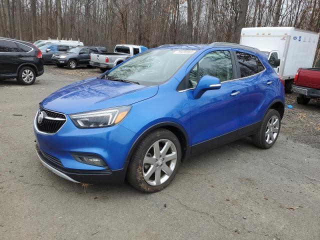 Obraz 2017 BUICK ENCORE ESSENCE 2017