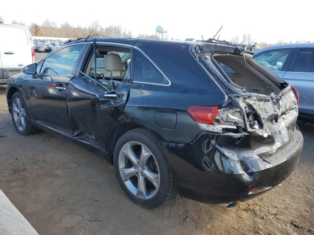 Изображение 2 2014 TOYOTA VENZA LE 2014 с VIN 4T3BK3BB6EU107687