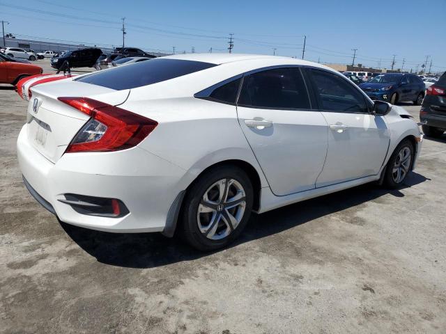 Image 3 of 2017 HONDA CIVIC LX 2017 with VIN 2HGFC2F55HH532949