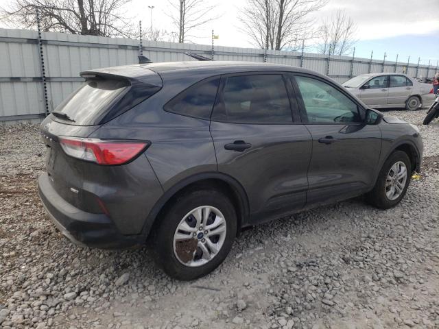 Image 3 of 2020 FORD ESCAPE S 2020 with VIN 1FMCU9F61LUA01846