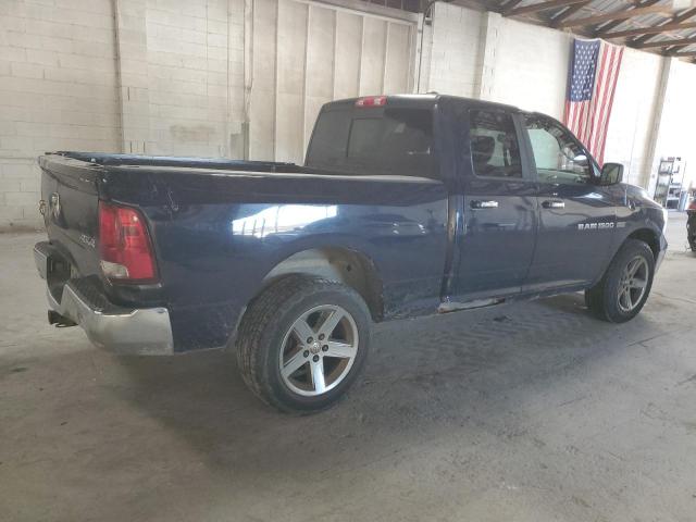 Image 3 of 2012 DODGE RAM 1500 SLT 2012 with VIN 1C6RD7GT2CS171949