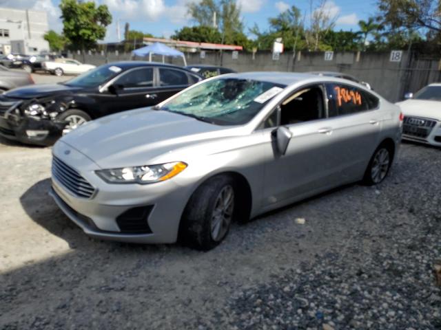 Obraz 2019 FORD FUSION SE 2019