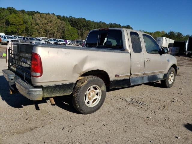 Изображение 3 1998 FORD F150  1998 с VIN 1FTZX17W3WNB62140