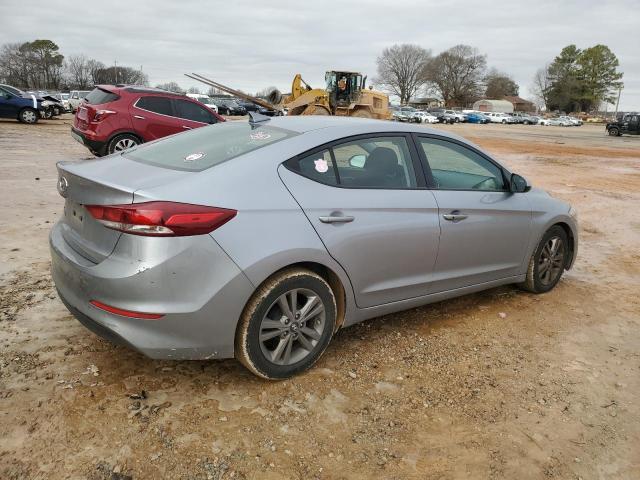 Image 3 of 2017 HYUNDAI ELANTRA SE 2017 with VIN 5NPD84LFXHH120002