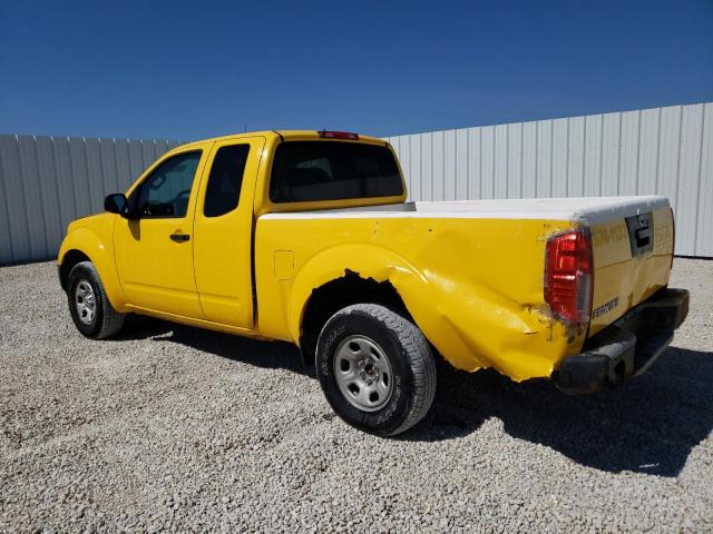 Obraz 2 z 2017 NISSAN FRONTIER S 2017 z VIN 1N6BD0CT4HN711778