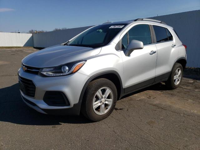 Obraz 2018 CHEVROLET TRAX 1LT 2018