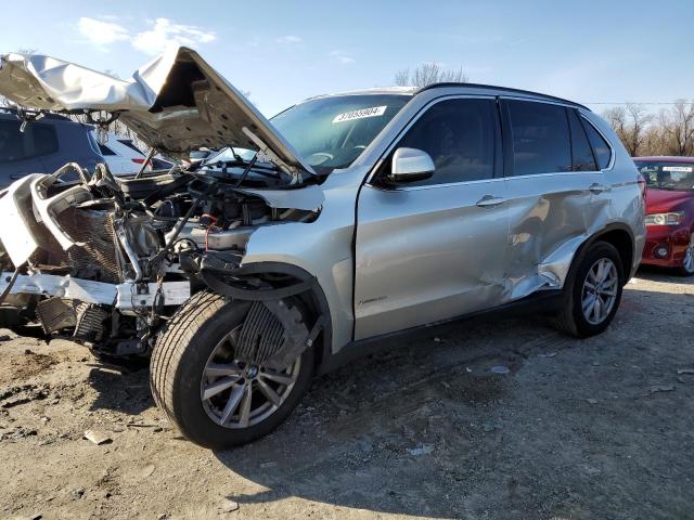 Obraz 1 z 2015 BMW X5 XDRIVE35I 2015 z VIN 5UXKR0C53F0K62141