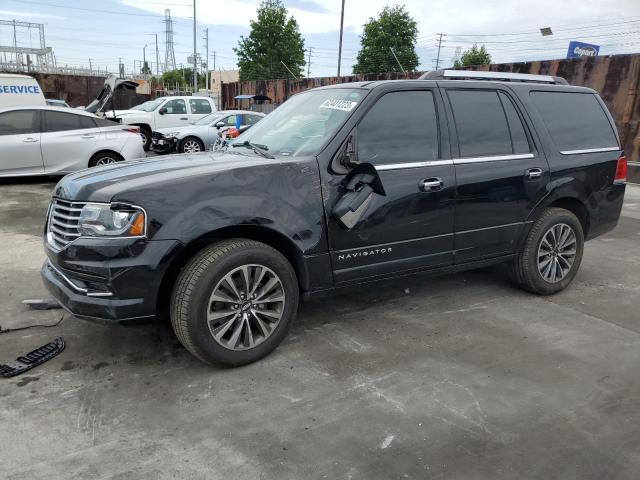 Obraz 2017 LINCOLN NAVIGATOR SELECT 2017