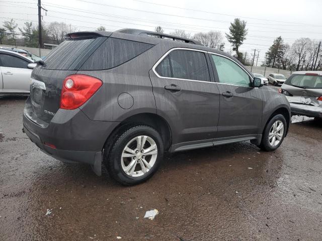 Изображение 3 2015 CHEVROLET EQUINOX LT 2015 с VIN 2GNFLGEKXF6198839