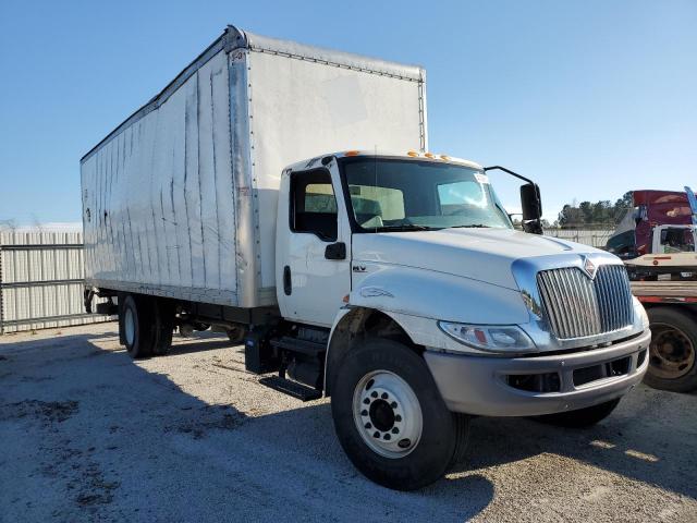 2020 INTERNATIONAL MV607  2020 image