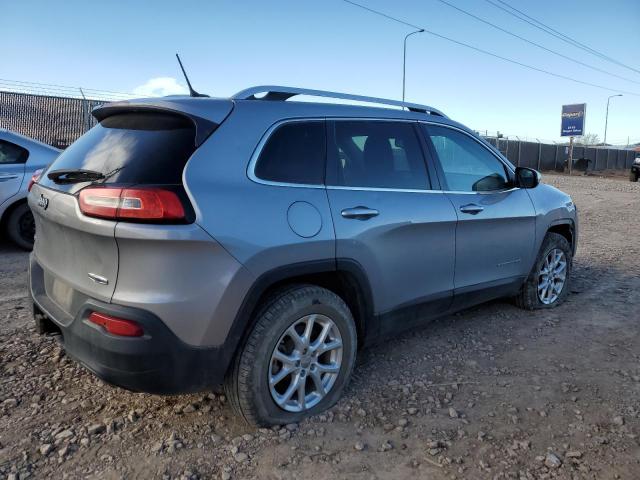 Obraz 3 z 2014 JEEP CHEROKEE LATITUDE 2014 z VIN 1C4PJMCS5EW247857