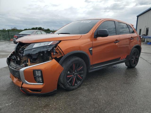 Изображение 2021 MITSUBISHI OUTLANDER SPORT ES 2021