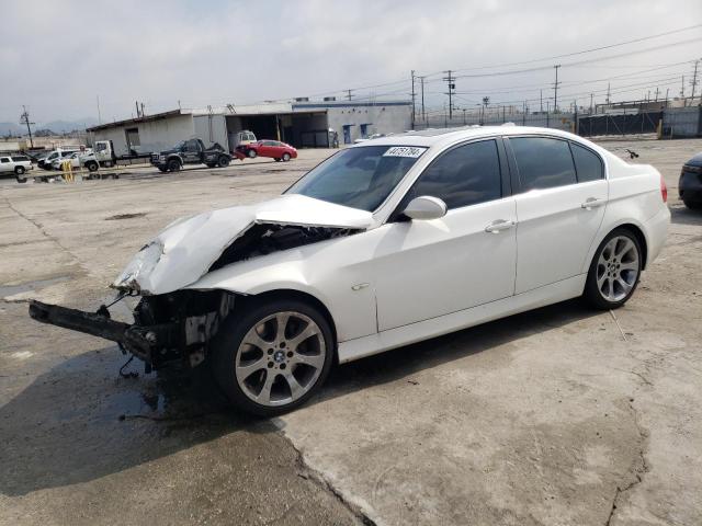 Obraz 2007 BMW 335 I 2007