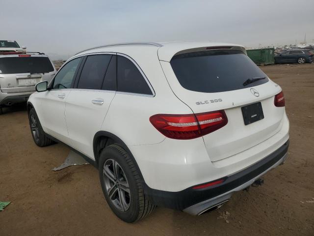 Obraz 2 z 2019 MERCEDES-BENZ GLC 300 4MATIC 2019 z VIN WDC0G4KB8KV156983