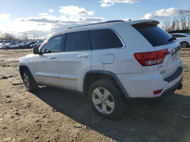 Image 2 of 2011 JEEP GRAND CHEROKEE LAREDO 2011 with VIN 1J4RR4GG6BC721488