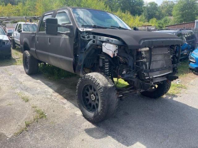 Изображение 2009 FORD F250 SUPER DUTY 2009