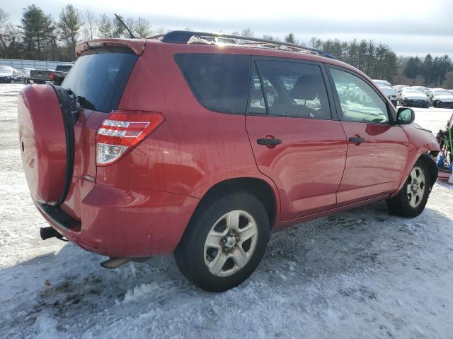 Image 3 of 2009 TOYOTA RAV4  2009 with VIN JTMBK33V695079380