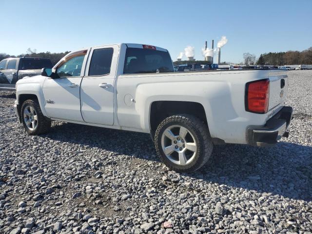 Image 2 of 2014 CHEVROLET SILVERADO C1500 LT 2014 with VIN 1GCRCREC3EZ183340