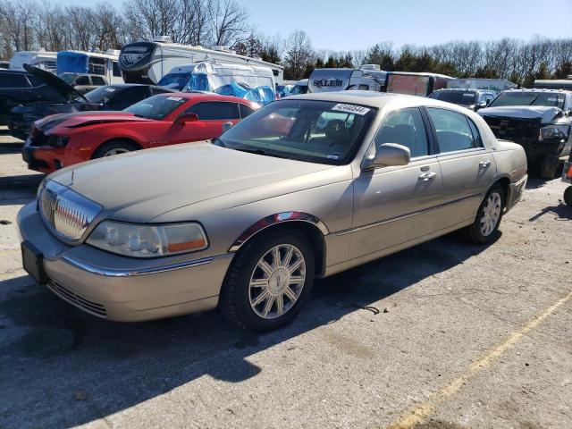 2007 LINCOLN TOWN CAR SIGNATURE LIMITED 2007 image