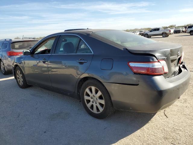 Image 2 of 2009 TOYOTA CAMRY HYBRID 2009 with VIN 4T1BB46K49U069956