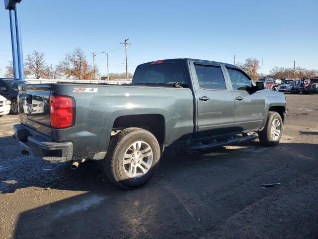 Image 3 of 2017 CHEVROLET SILVERADO K1500 LT 2017 with VIN 3GCUKREC7HG229267