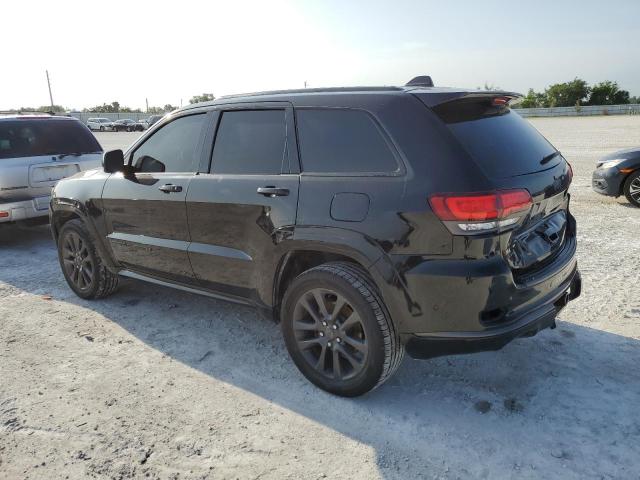 Изображение 2 2018 JEEP GRAND CHEROKEE OVERLAND 2018 с VIN 1C4RJFCG6JC263920
