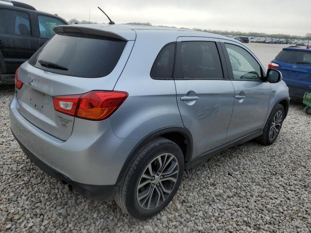 Obraz 3 z 2016 MITSUBISHI OUTLANDER SPORT ES 2016 z VIN JA4AP3AWXGZ033897