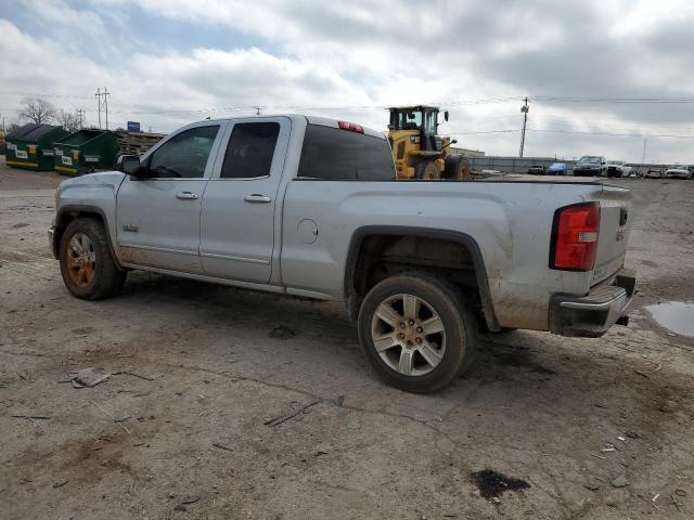 Изображение 2 2015 GMC SIERRA C1500 SLE 2015 с VIN 1GTR1UEC2FZ392983