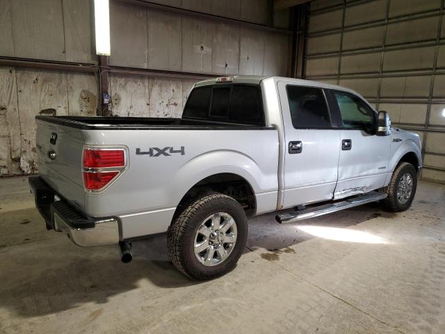 Image 3 of 2014 FORD F150 SUPERCREW 2014 with VIN 1FTFW1ET5EKD23943