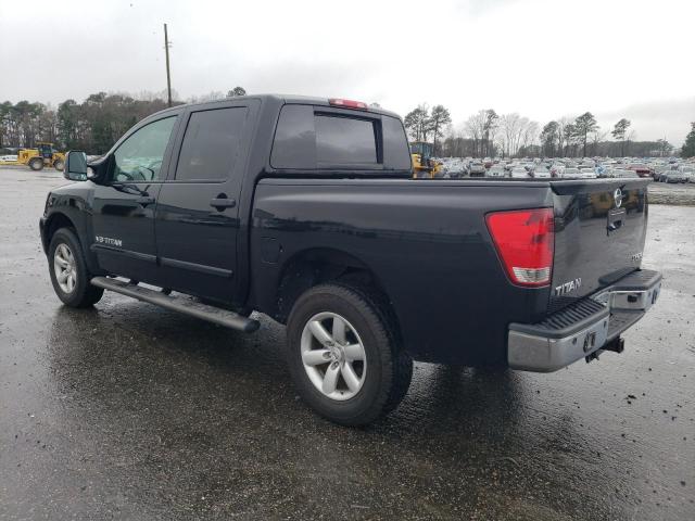 Image 2 of 2014 NISSAN TITAN S 2014 with VIN 1N6AA0EC5EN516057