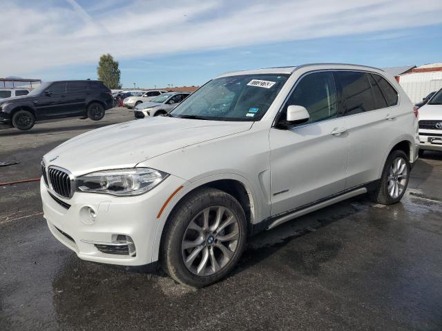 2014 BMW X5 XDRIVE35D 2014 image