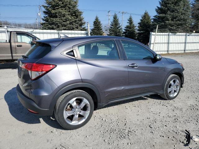 Изображение 3 2022 HONDA HR-V LX 2022 с VIN 3CZRU5H30NM703927