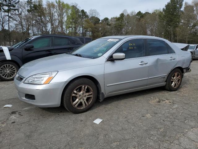 2006 HONDA ACCORD SE 2006 image