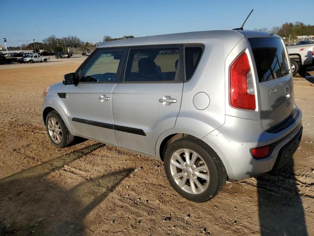 Image 2 of 2013 KIA SOUL + 2013 with VIN KNDJT2A66D7754432
