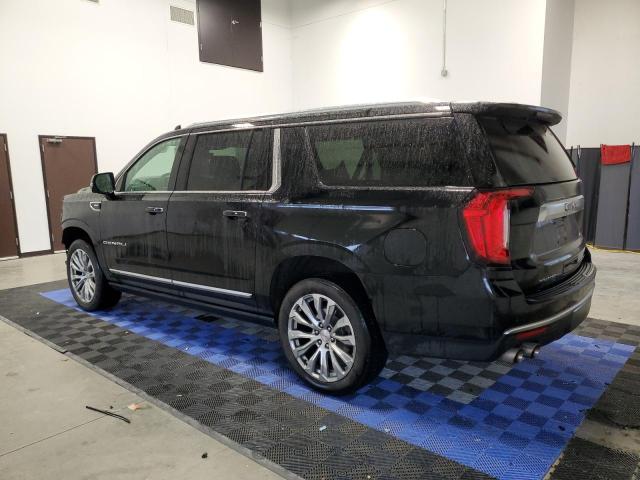 Image 2 of 2023 GMC YUKON XL DENALI 2023 with VIN 1GKS2JKL7PR221010