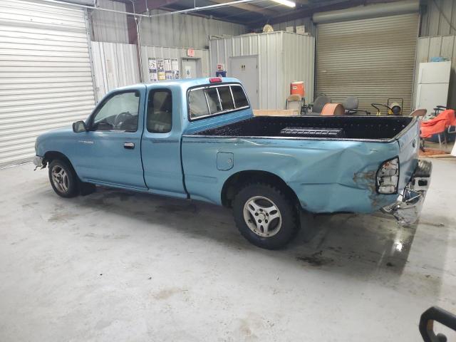 Изображение 2 1996 TOYOTA TACOMA XTRACAB 1996 с VIN 4TAVL52N3TZ192903