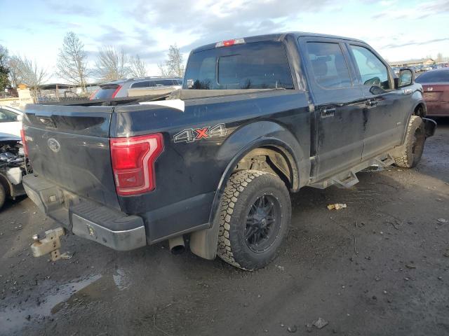 Изображение 3 2016 FORD F150 SUPERCREW 2016 с VIN 1FTEW1EP6GKD89807