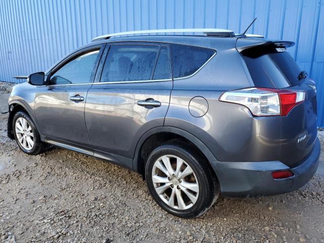 Obraz 2 z 2015 TOYOTA RAV4 LIMITED 2015 z VIN 2T3YFREV1FW174285