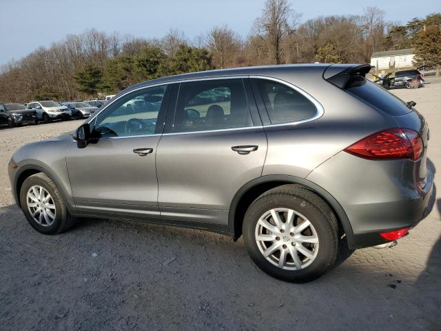 Изображение 2 2011 PORSCHE CAYENNE  2011 с VIN WP1AA2A24BLA10060