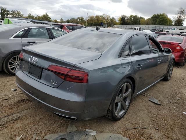 Image 3 of 2018 AUDI A8 L QUATTRO 2018 with VIN WAU43AFD0JN000459