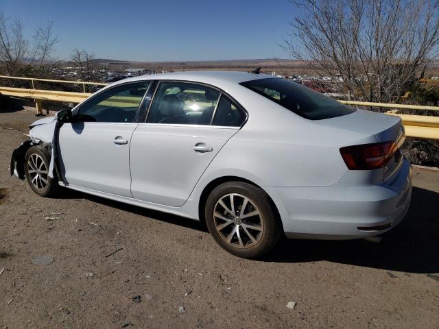 Image 2 of 2017 VOLKSWAGEN JETTA SE 2017 with VIN 3VWB67AJ2HM285460