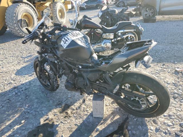 Obraz 3 z 2023 KAWASAKI EX650 R 2023 z VIN ML5EXER14PDA82695