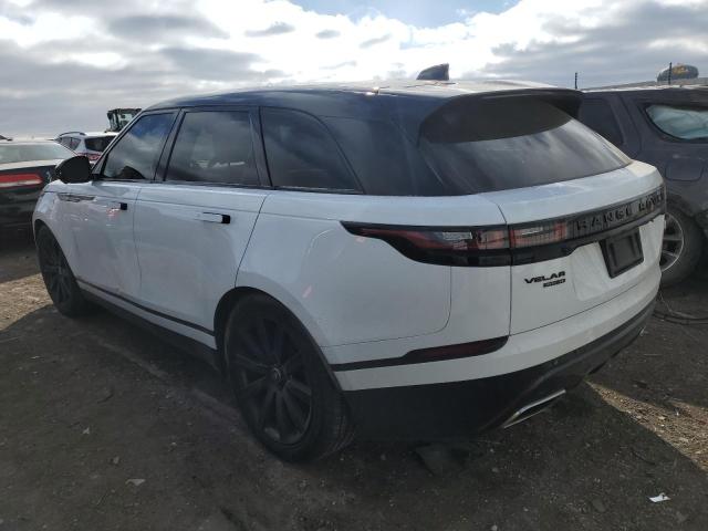 Image 2 of 2019 LAND ROVER RANGE ROVER VELAR R-DYNAMIC SE 2019 with VIN SALYL2FV4KA209837