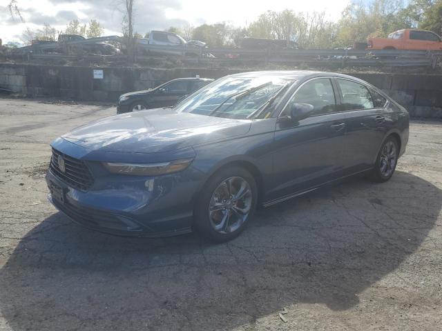 2023 HONDA ACCORD HYBRID EXL 2023 image