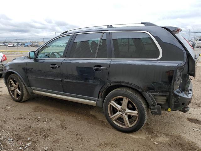 Image 2 of 2009 VOLVO XC90  2009 with VIN YV4CF982491522625