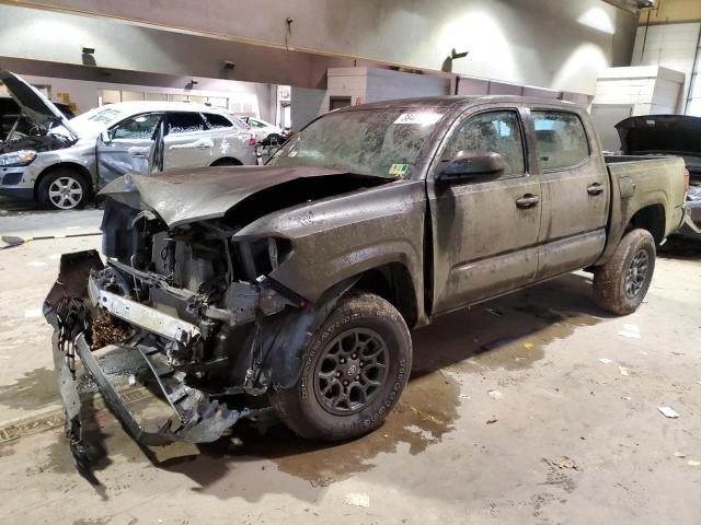 Obraz 2016 TOYOTA TACOMA DOUBLE CAB 2016