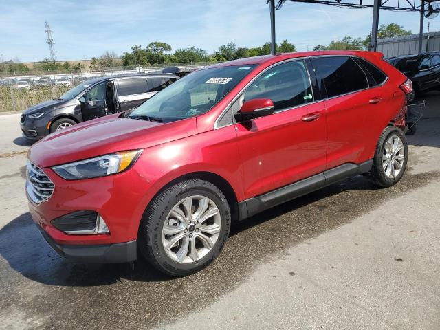 2023 FORD EDGE TITANIUM 2023 image