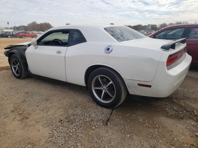 Obraz 2 z 2010 DODGE CHALLENGER SE 2010 z VIN 2B3CJ4DV0AH190632