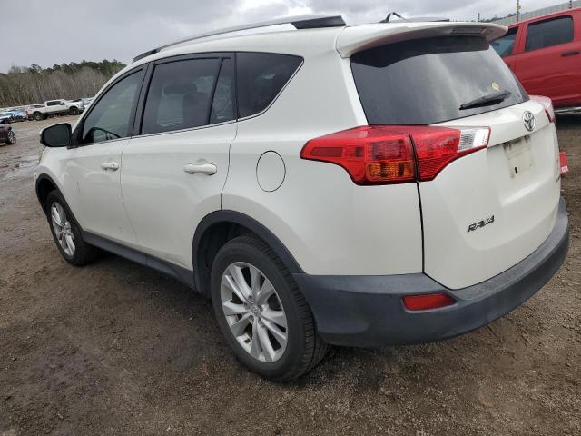 Obraz 2 z 2013 TOYOTA RAV4 LIMITED 2013 z VIN JTMYFREV6DD006538